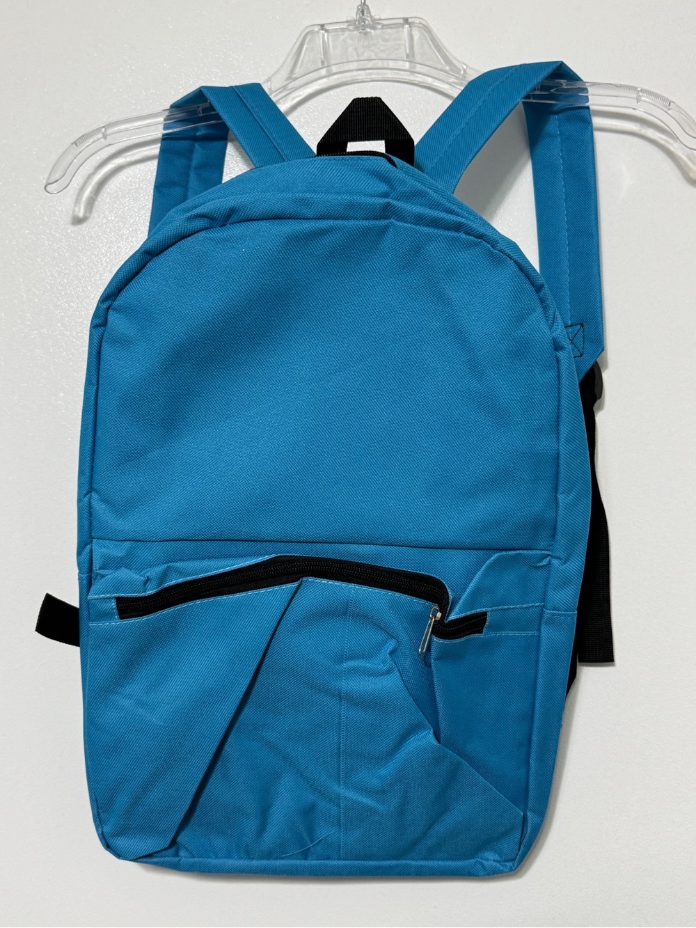 Classic Teal Backpack